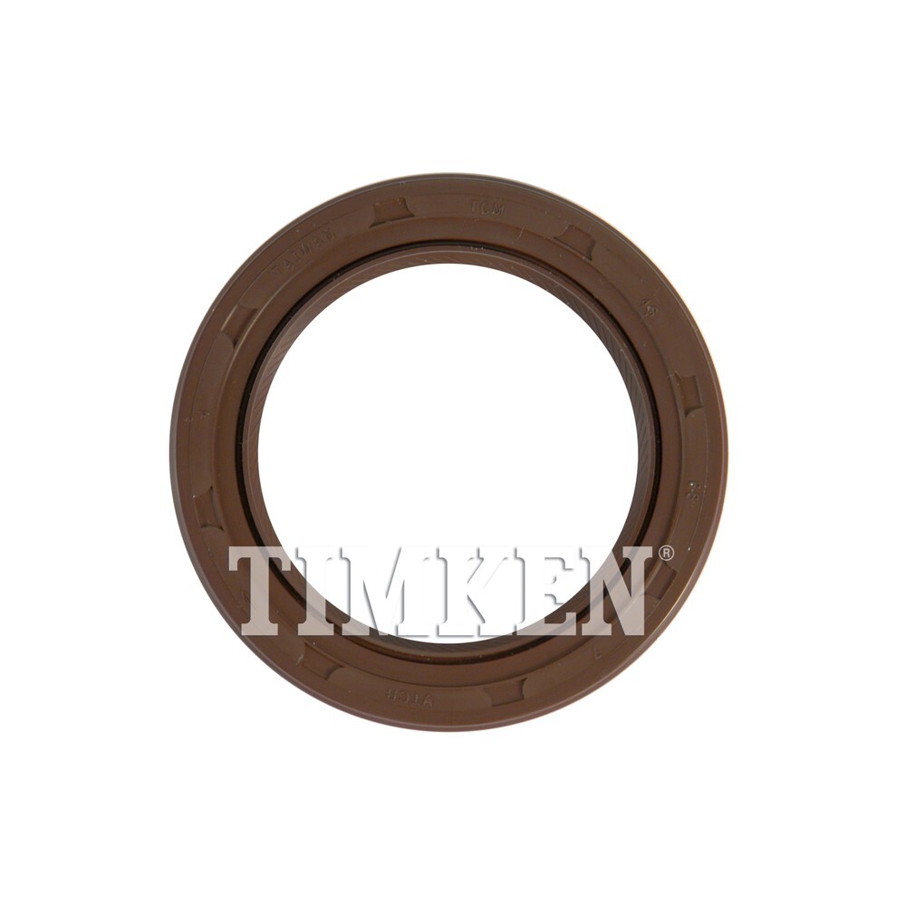Frt Crankshaft Seal Timken 710644