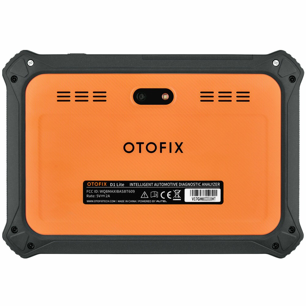 2025 OTOFIX D1 Lite Car Bidirectional Scanner Auto Full System Diagnostic Tool