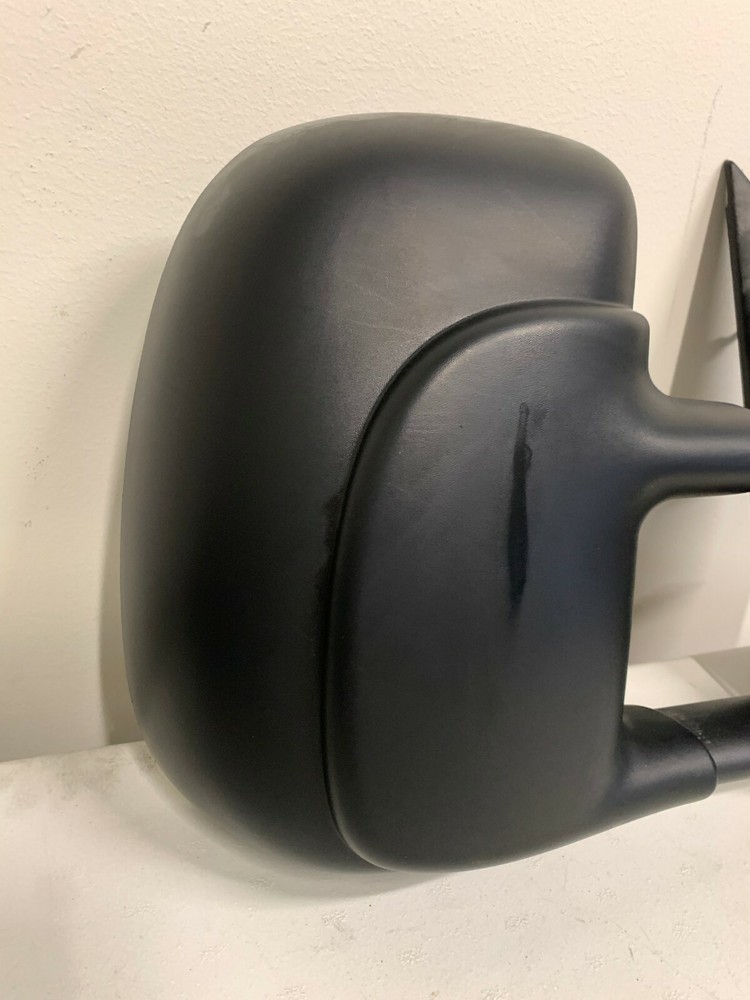 Ford OEM Econoline E150 E250 E350 Towing Telescoping Passenger Side Power Mirror