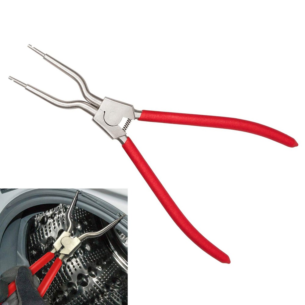 383EER4004A Washer Spring Expansion Removal Tool Door Boot Inner Outer Spring