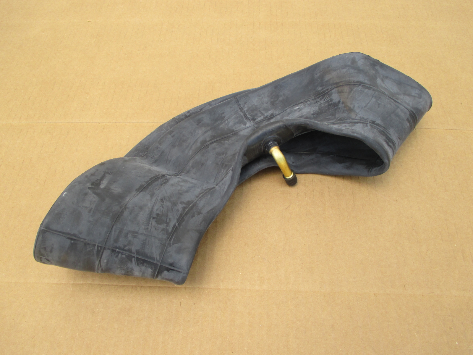 4.00-6 400-6 4.00X6 400x6 Inner Tube Wheel Barrow Carts Tillers Implement Tire