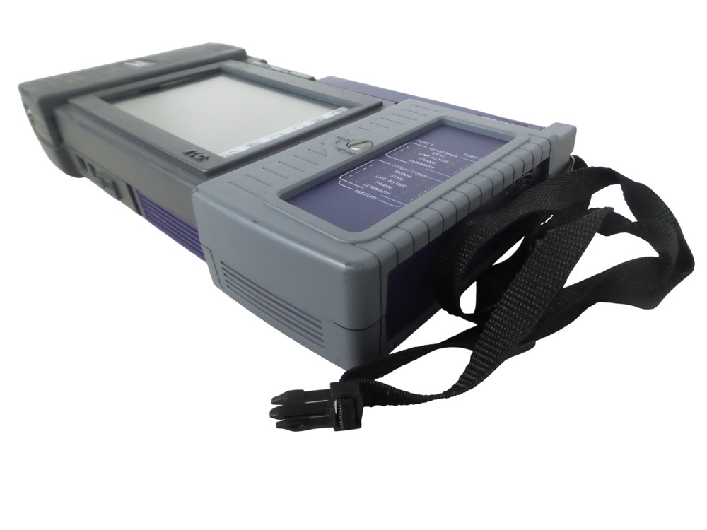 Acterna TTC 2000C Interoperable TestPad W/ FST 2802 - Free Shipping