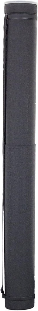 Adjustable Archery Arrow Case Carrier W/ Strap Tube Only)