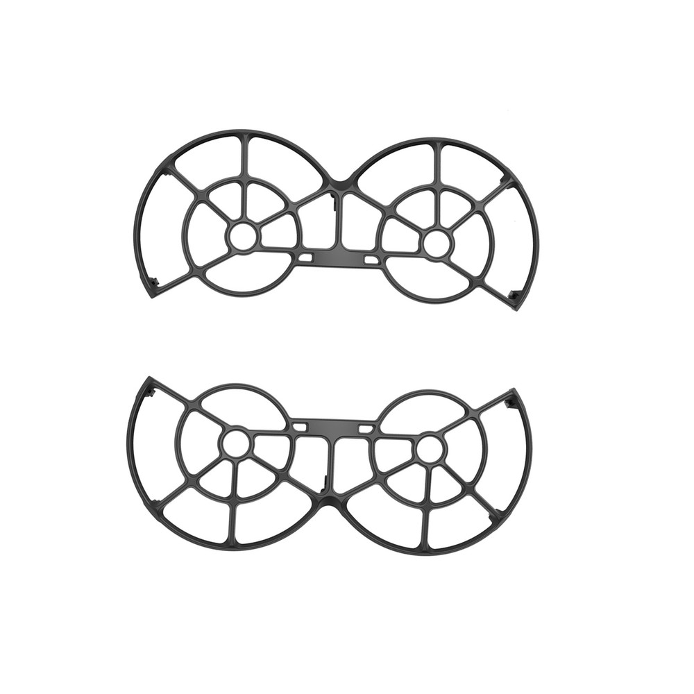 Black Propeller Guard Protective Cover Replace Kits For DJI NEO Drone