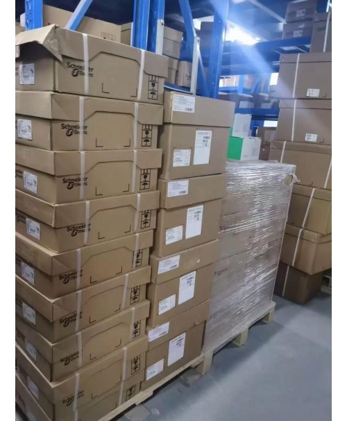 Priority Express PLC 8SCS000.0000-00 Refurbished #am