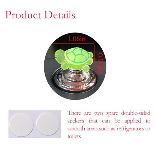 Push Start Button Cover,Car Engine Start Joystick,Cute Car Accessories
