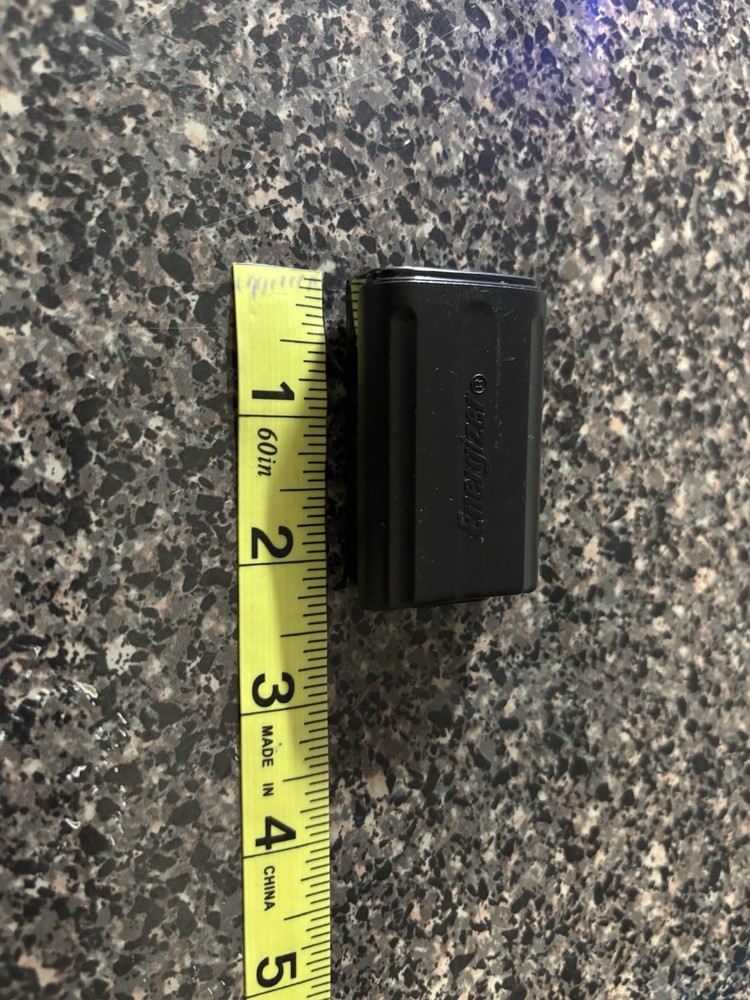 xbox 360 Energizer rechargeable battery pack Tested