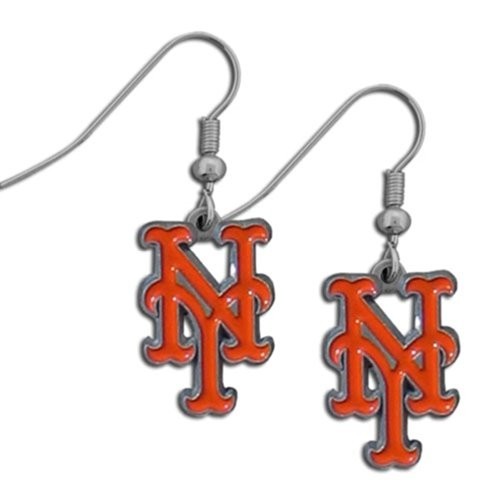 MLB Dangle Earrings