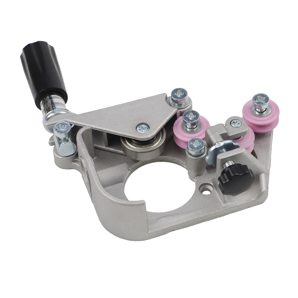 For Wire Feed Welder Compatible Aluminum Wheel Mount Replacement