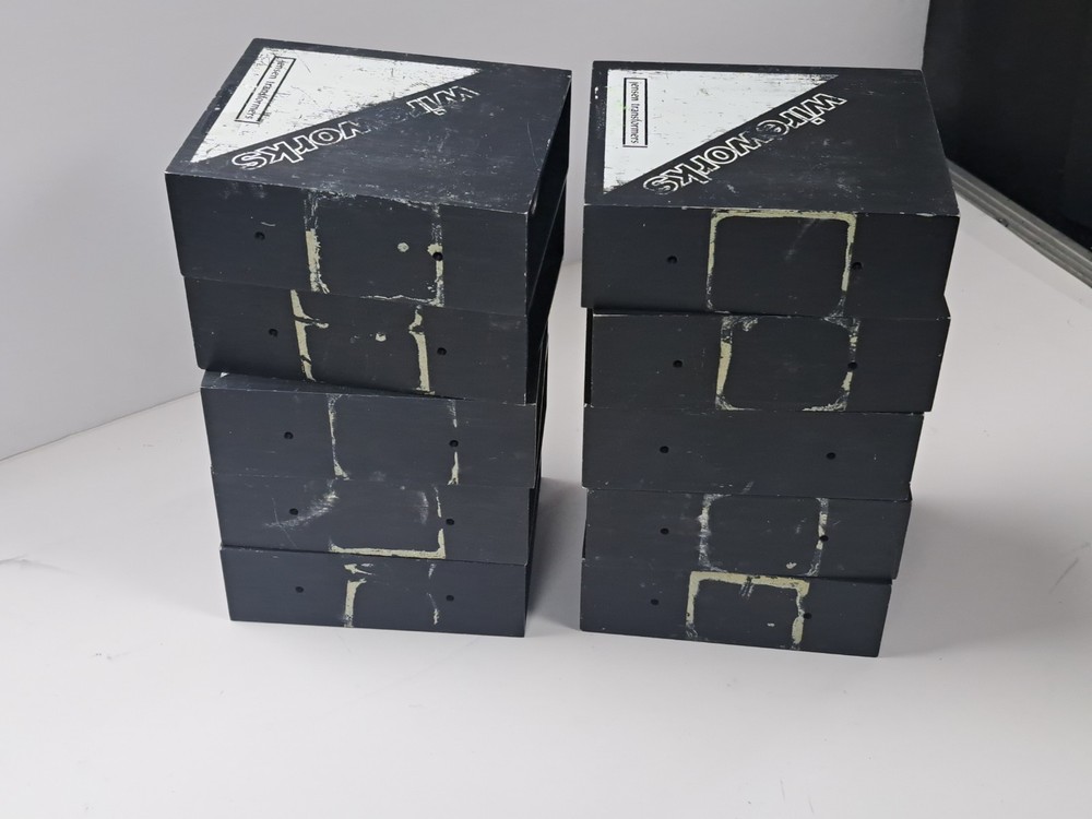 Wireworks TBST Jensen JT-MB-D Microphone Splitter Transformer