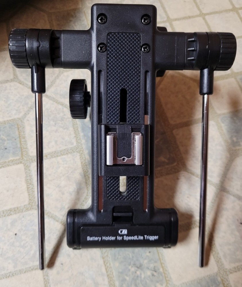 Speedlite Diffuser Box Set SMDV Rectangular and Square