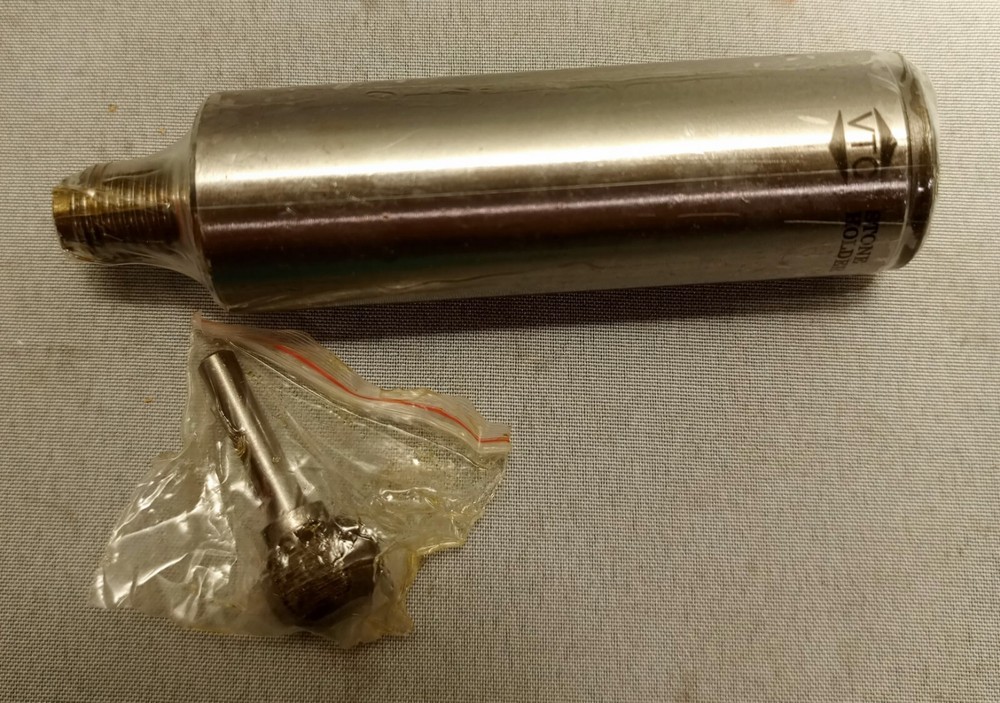 VTC Stone Holder B&D