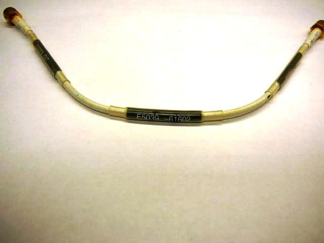 Keysight E5039-61602 RF Cable Assembly