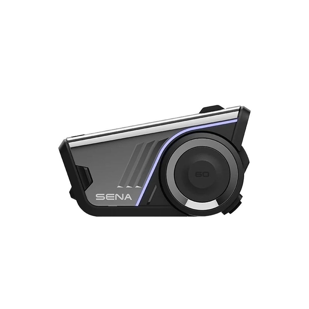 Sena 60S-01 Harman Kardon Mesh Intercom Kit - Single Helmet - 0868304