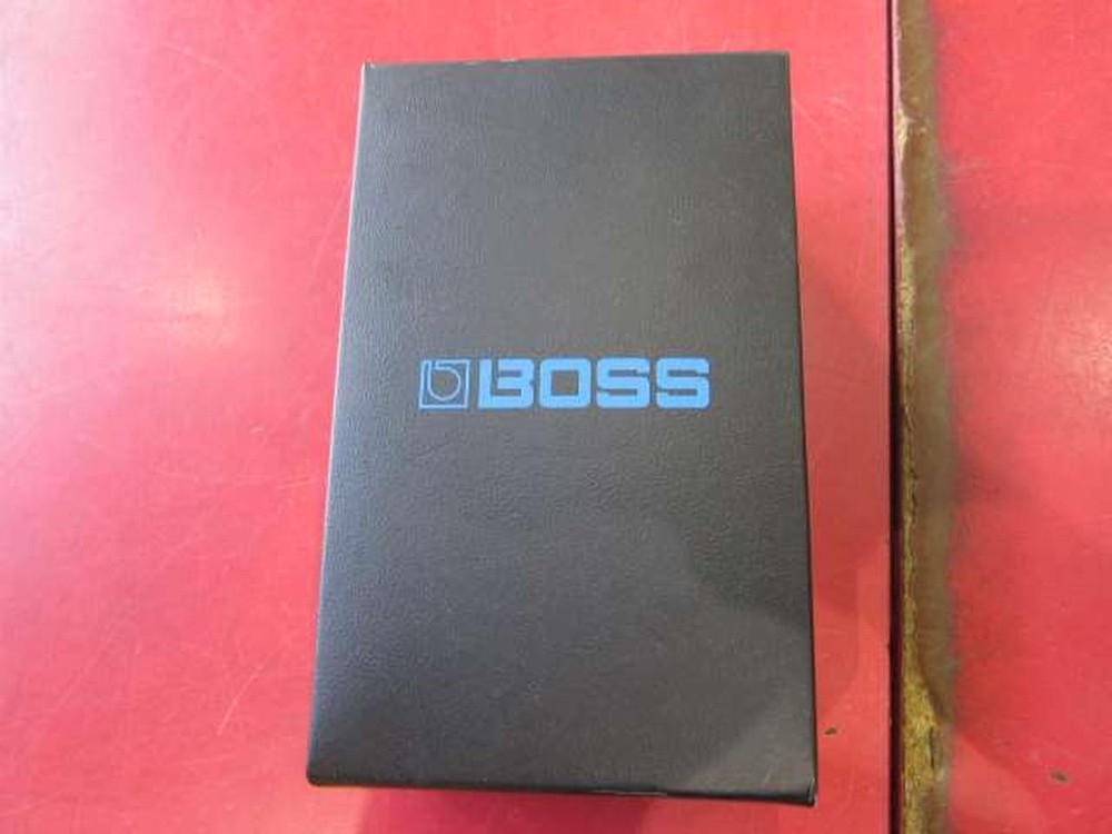 BOSS RC-3 Other effects