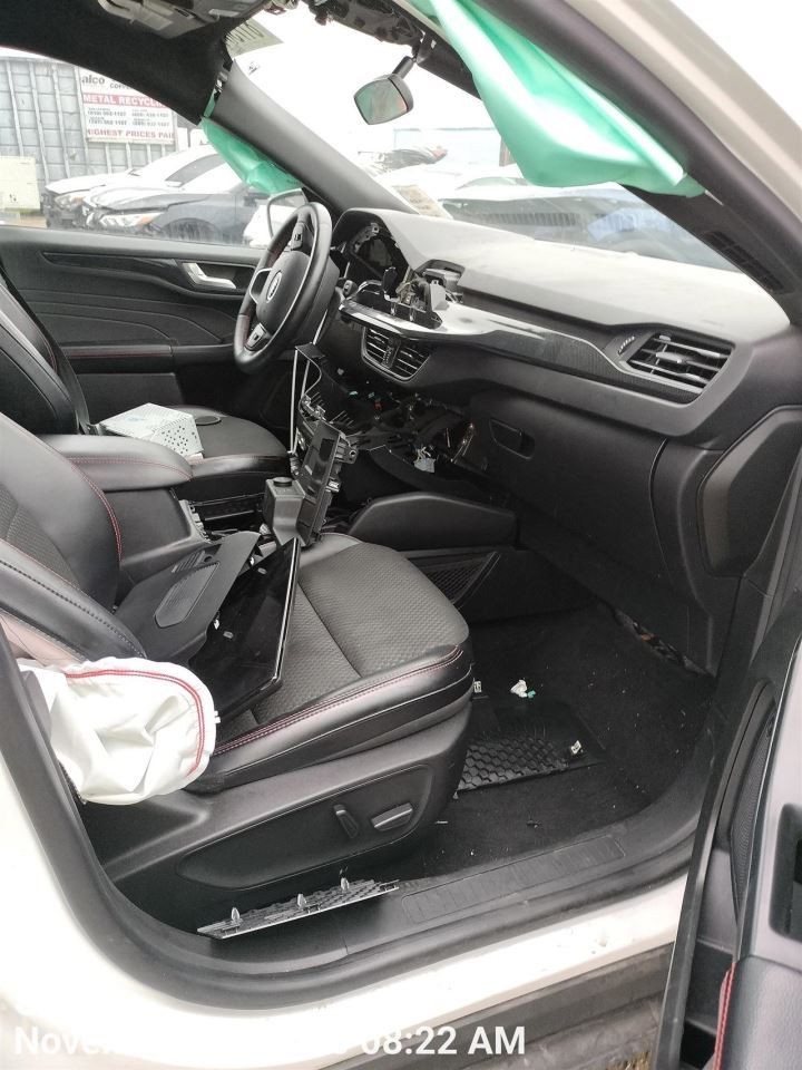 CONTROL PANEL OEM 23-24 FORD ESCAPE 1YR WRNTY