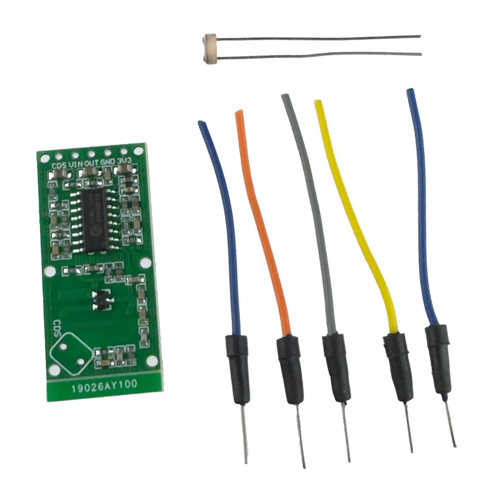 G28928E ~ Deluxe Radar Sensor Assembly