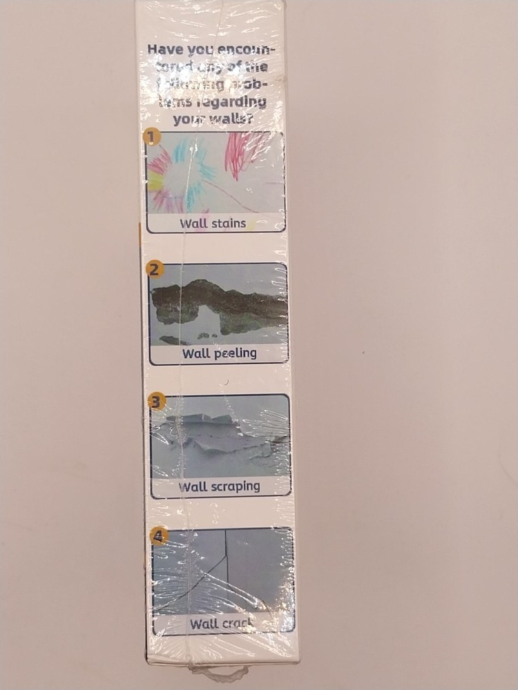 DDTEAN DRYWALL REPAIR KIT