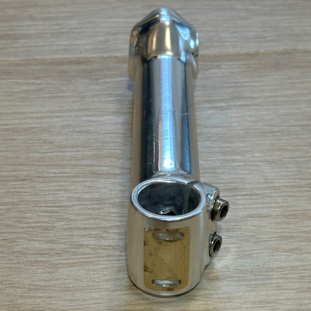 Proflex 140mm 25.4mm Stem 1" Pro-Flex Silver Stem A1