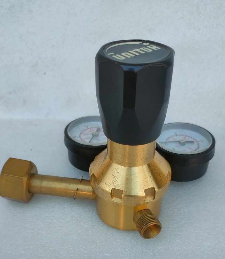 UNITOR REGULATOR 510 N2 10BAR