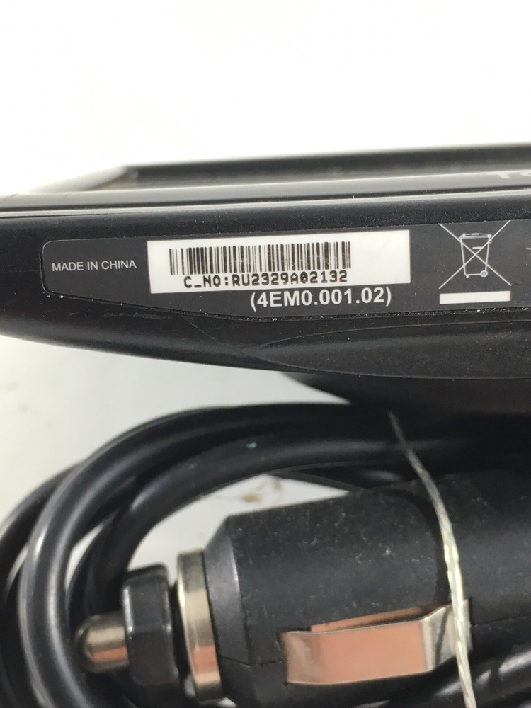 Tomtom Gps N14644