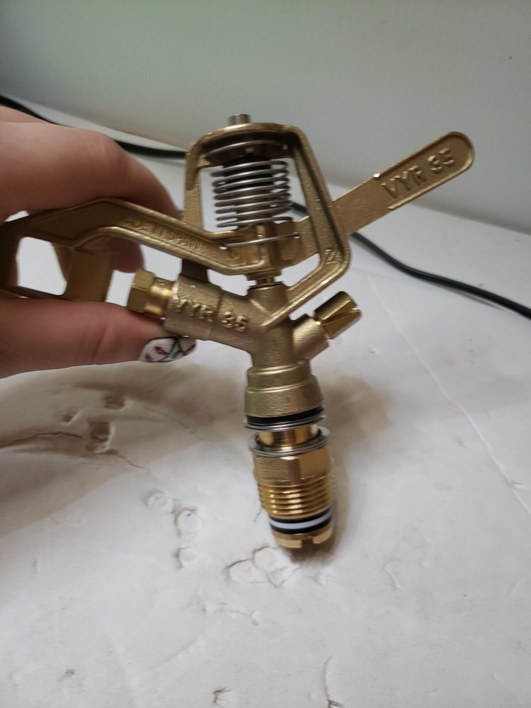 VYR 35 MEDIUM Flow Sprinklers