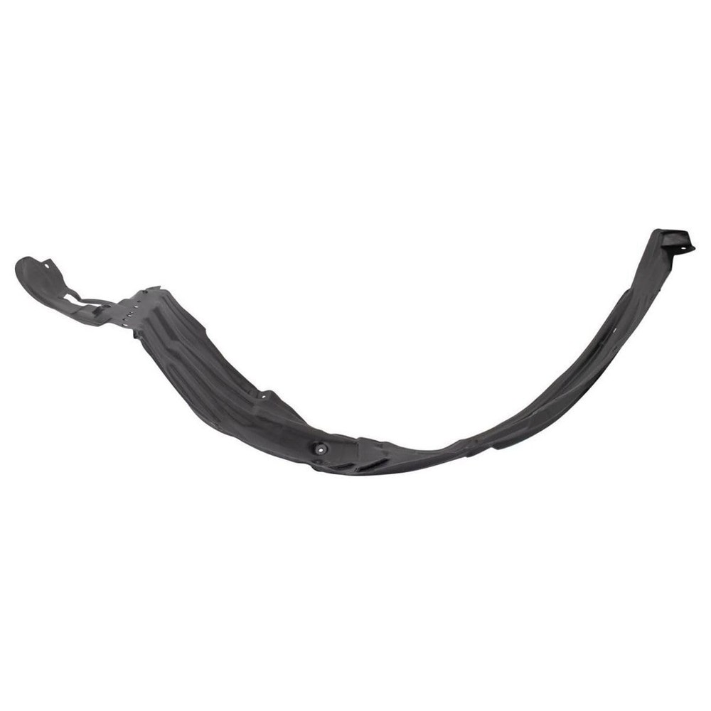 Wheel Liner Front Inner Set for Corolla 2017-2019 5387502610