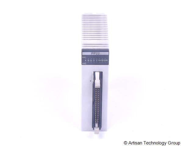 Panasonic FP2-PP22 Multifunction Type Positioning Unit