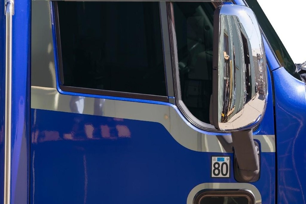 For PETERBILT 587 EXTERIOR TRIM ,  CO