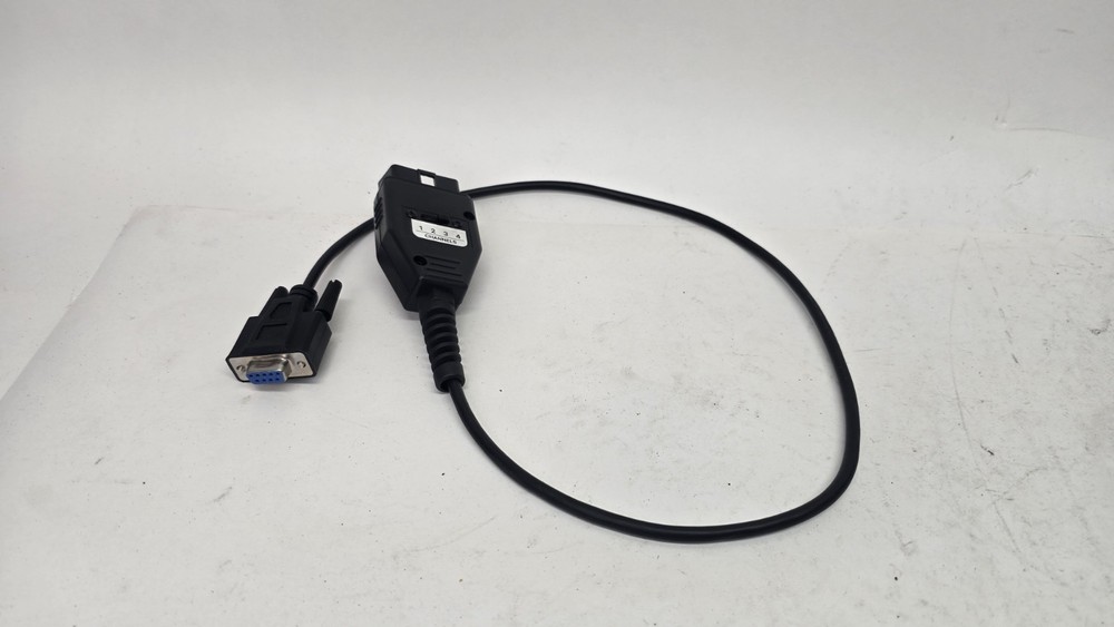 MASCorp Diagnostics Intermediate Adapter (4-Channel) – PCAN Interface