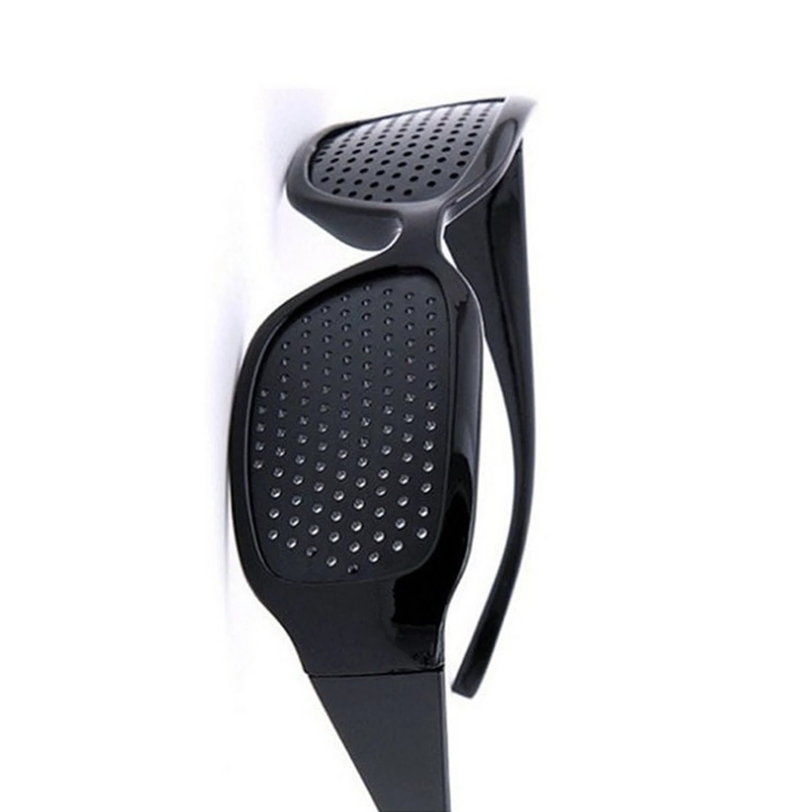 Small Hole Glasses Eyes Correction Exercise Eyesight Improvement Vision Care USA