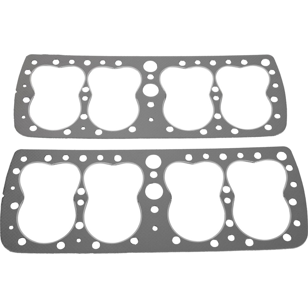 1939-48 Flathead GraphTite Big Bore Head Gaskets