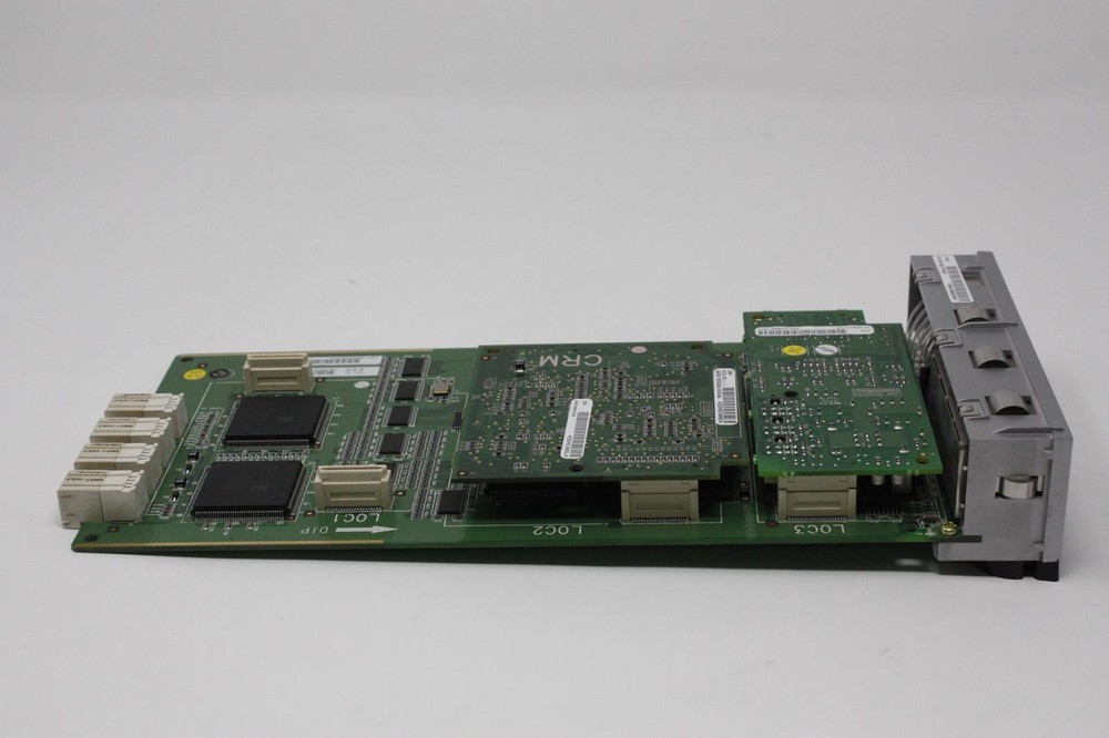 Samsung LP40 KPOS74BLP/XAR Office Serv 7000 Module