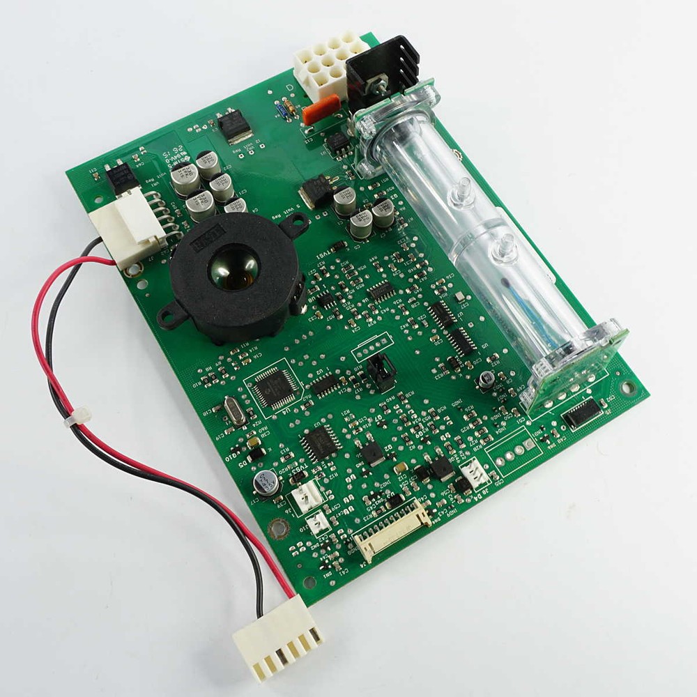 DeVilbiss 535D-622 Main Control Board