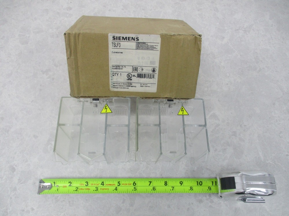 SIEMENS TSLF3 SHIELD COVER, V0575