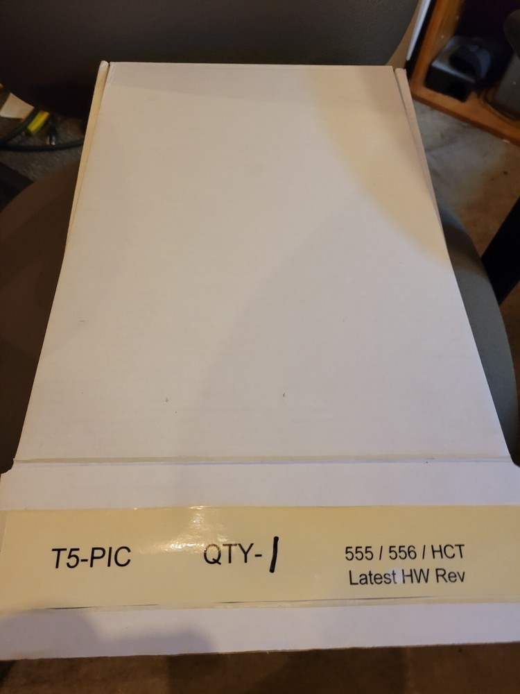 T5 Orbacom Position Interface Controller (PIC) R1709305-3