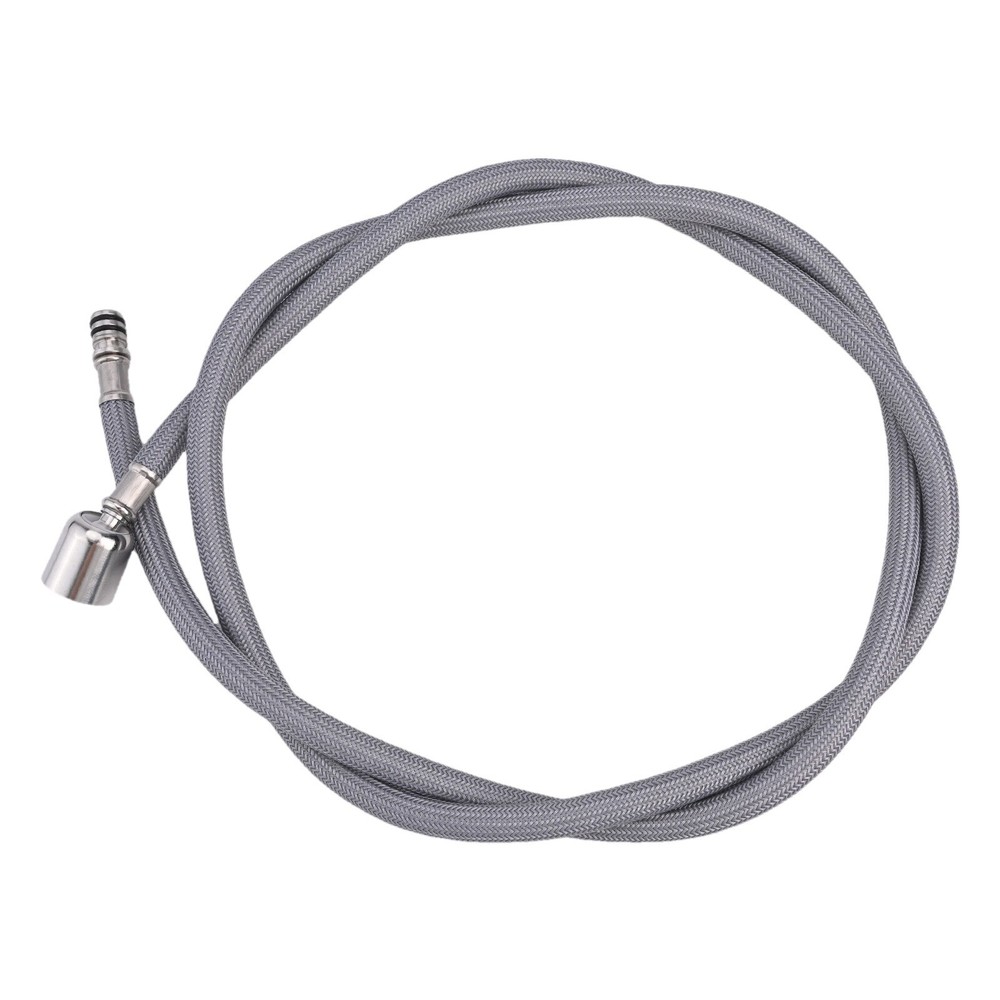 Kitchen Faucet Pull Out Replacement Hose,Pull Down Sink Faucet Parts,Spray Head