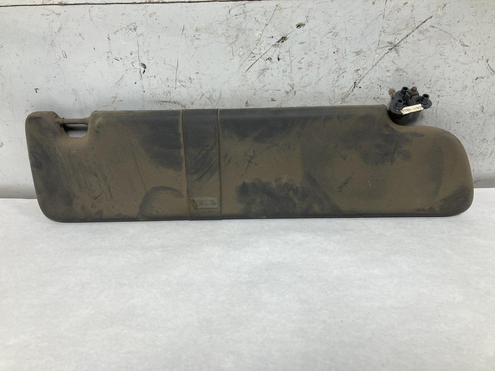 Peterbilt 579 Right/Passenger Interior Sun Visor - Used