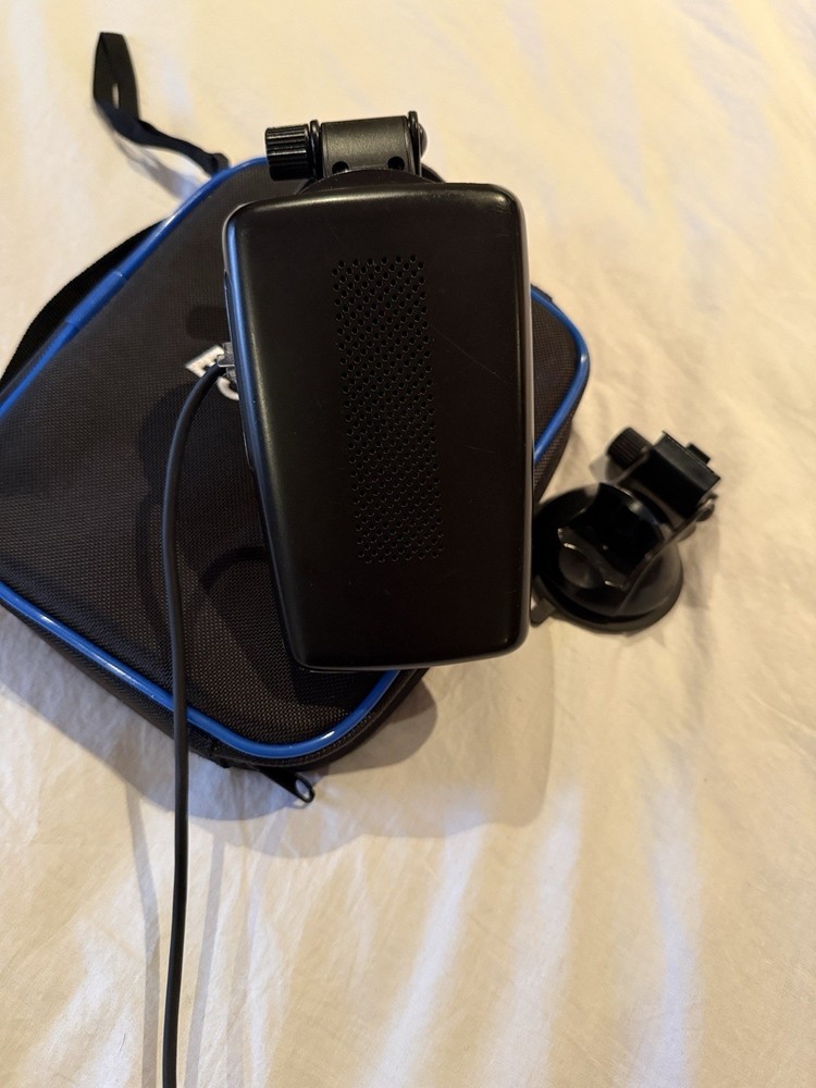 Escort Passport Max 2 Radar Detector - 1000163