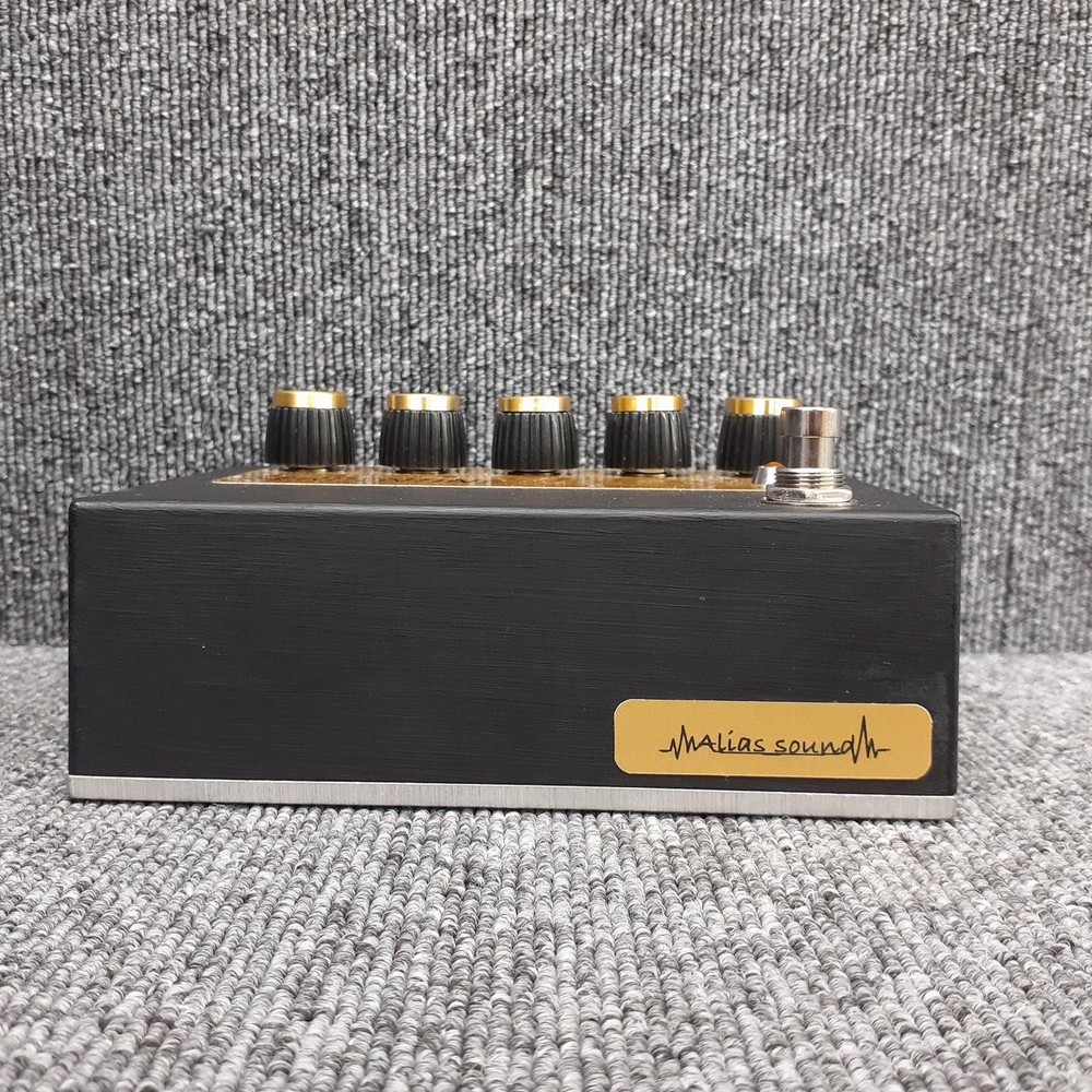 ALIAS SOUND SERPENTINE Prelifier