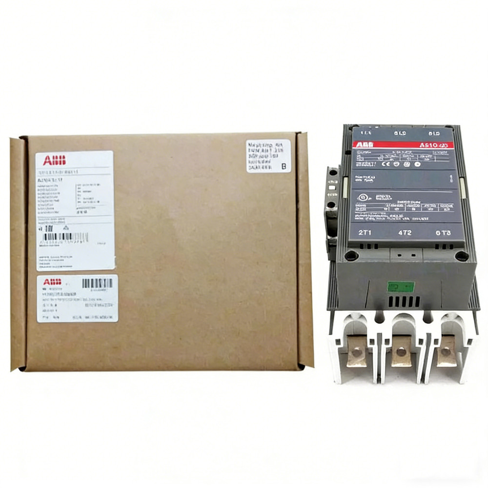 Brand New ABB A210-30-11 3-Phase Contactor