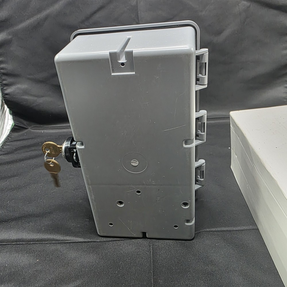 Irritrol SR-1 Pump Start Relay