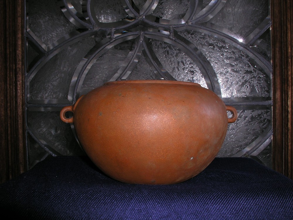 Chinese Bronze Incense Burner ( 22 )