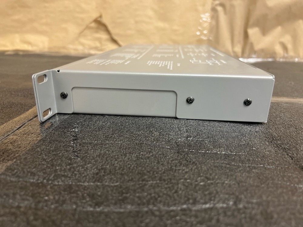 *VERY CLEAN*PEAVEY DDF2 MULTI EFFECTS PROCESSOR (R7A008667)