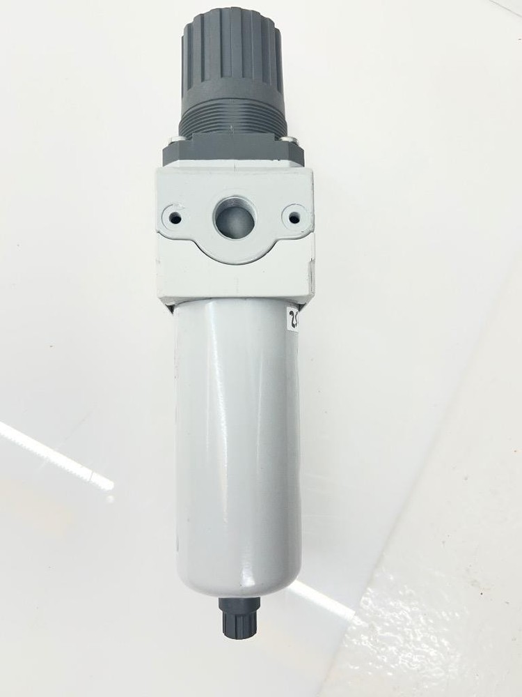 Camozzi MC238-D10 Pneumatic Filter Regulator