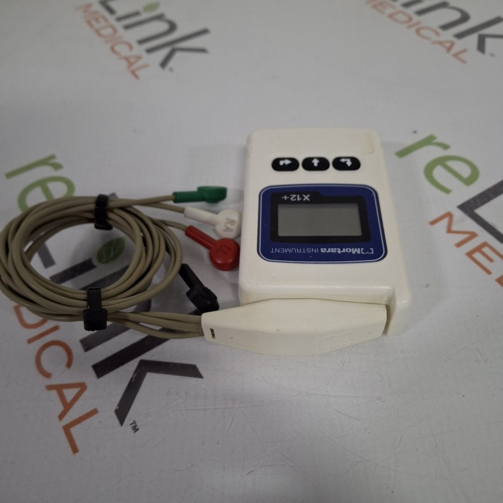 Cardiac Science X12+ Telemetry Transmitter