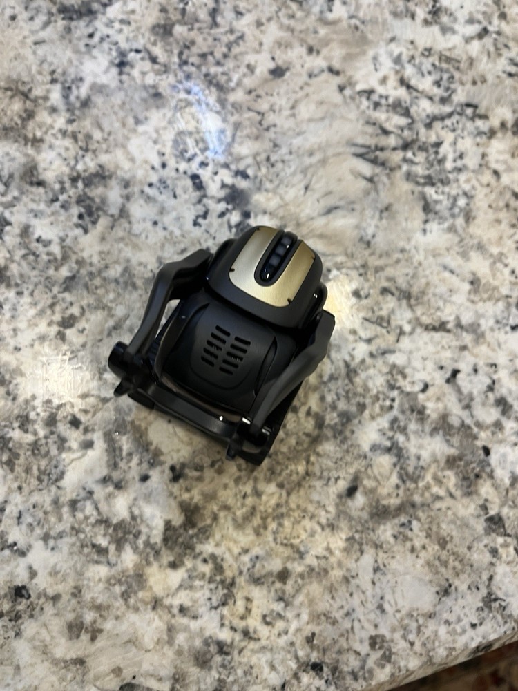 Anki Vector Robot - Companion Robot Only