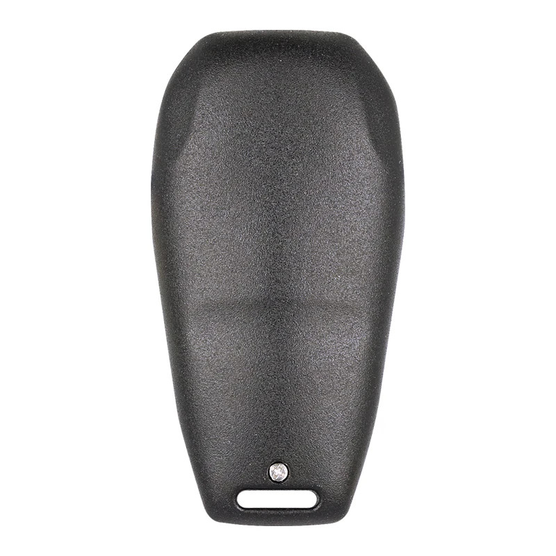 4-Button 433MHz Clone Remote Control Copy Function RF Transmitter Duplicator