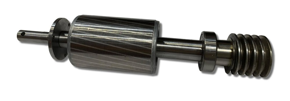 Original Replacement DITEC 6DODRN Rotor Kit For DOD12-14-15 Engine (Vers. 2.0)