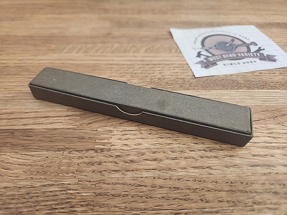 Bruning 3818 Drafting Knife